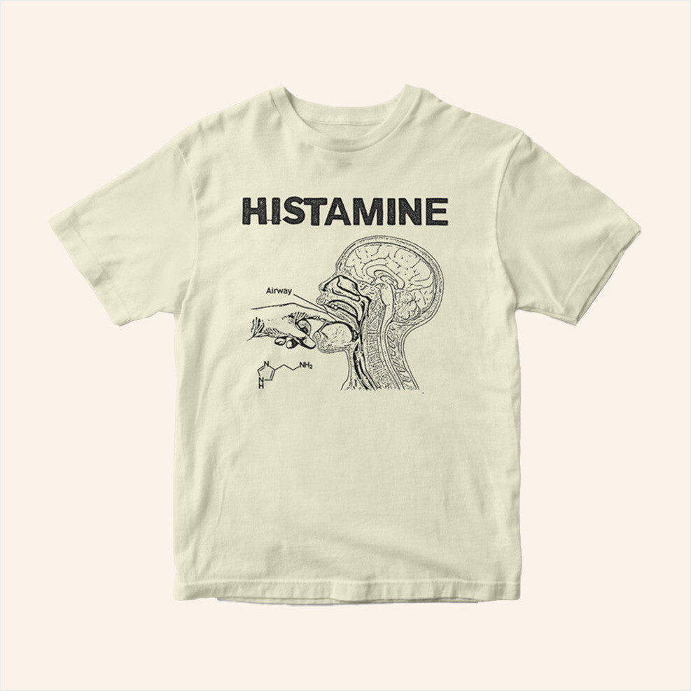 Histamine Shirt Birthday Birthday Gifts For Boyfriend Gifts For Fans Christmas Presents Ideas-1 Histamine Shirt Birthday Birthday Gifts For Boyfriend Gifts For Fans Christmas Presents Ideas-1