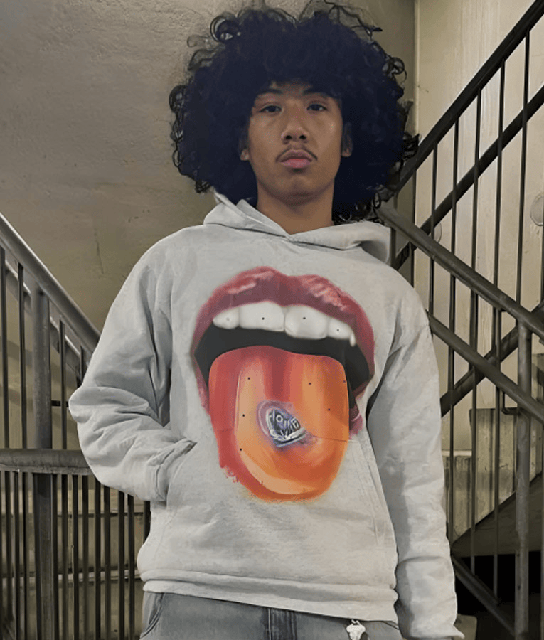 Homesick Hoodie Great Gifts For Men's Women's-1