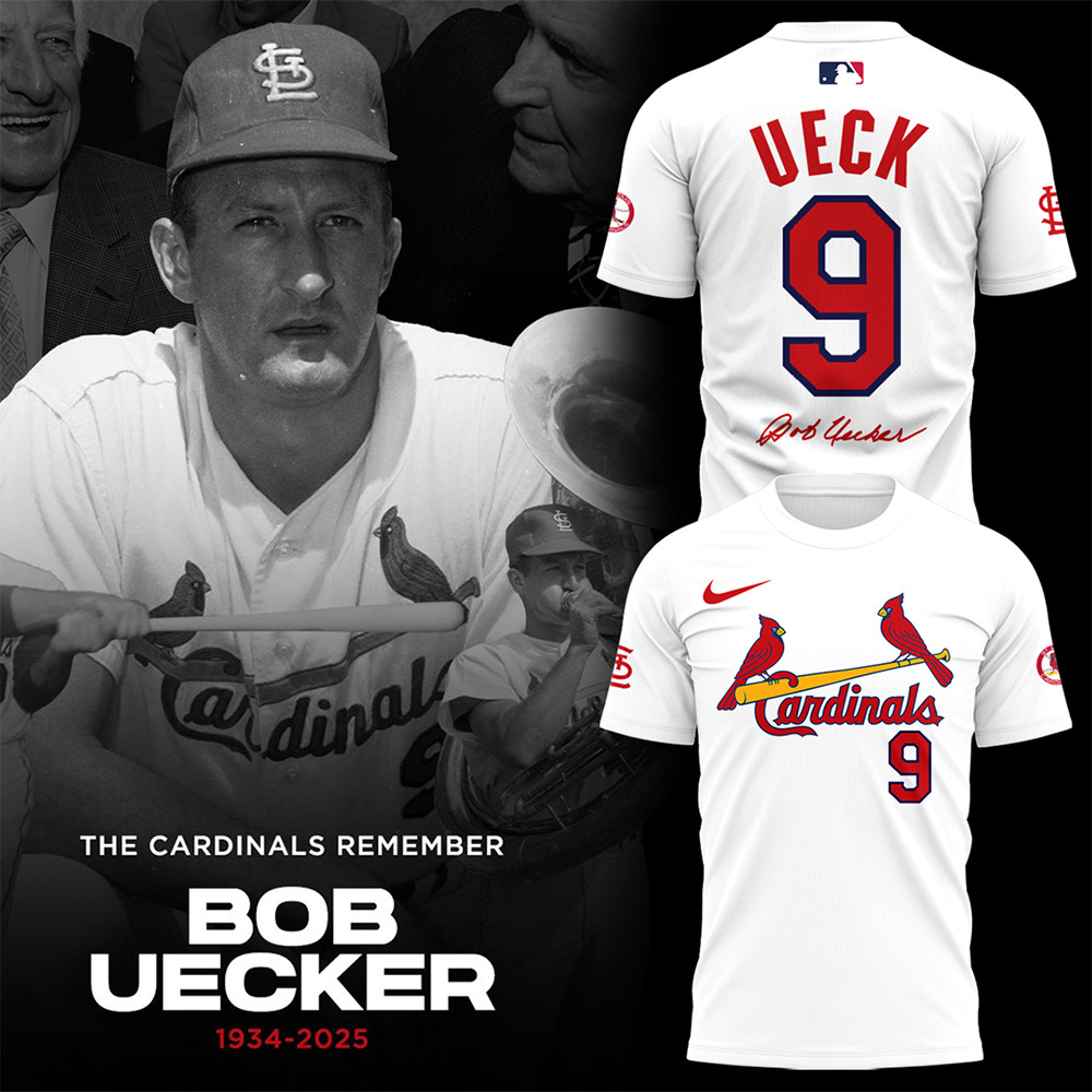 Honoring The Legend Baseball Hall Of Famer Bob Uecker Shirt Unique Gifts For Baseball Fans-1