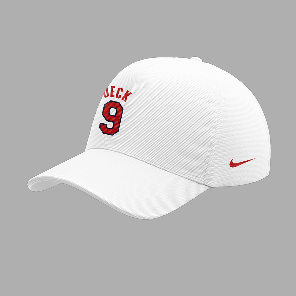 Honoring The Legend Baseball Hall of Famer Bob Uecker Hat Baseball Team Gift Ideas-1