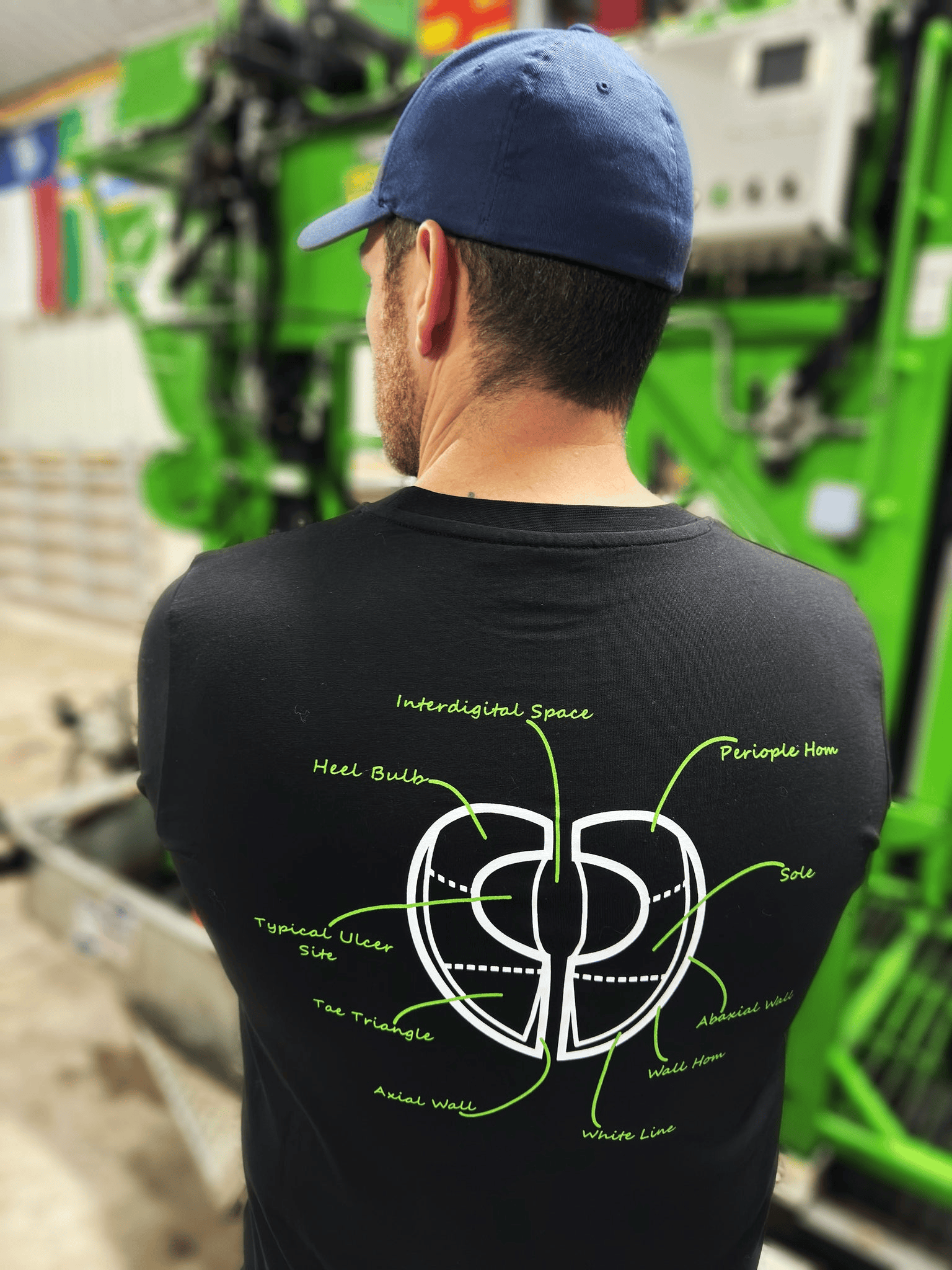 Hoof GP Merch The Hoof GP T-Shirt Fathers Day Gifts For Husband-1 Hoof GP Merch The Hoof GP T-Shirt Fathers Day Gifts For Husband-1