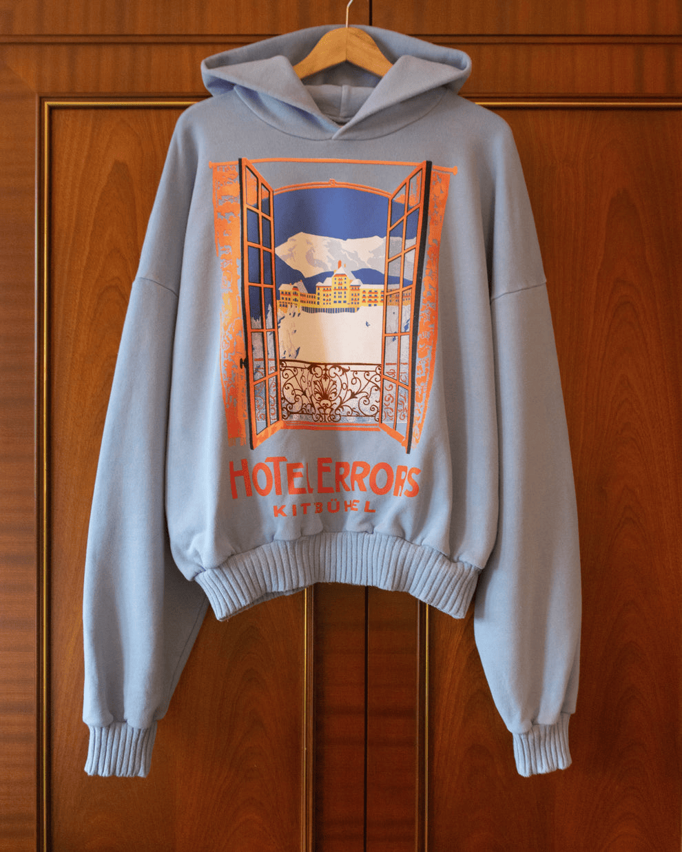 House Of Errors Hoodie Best Gifts For Husband-1