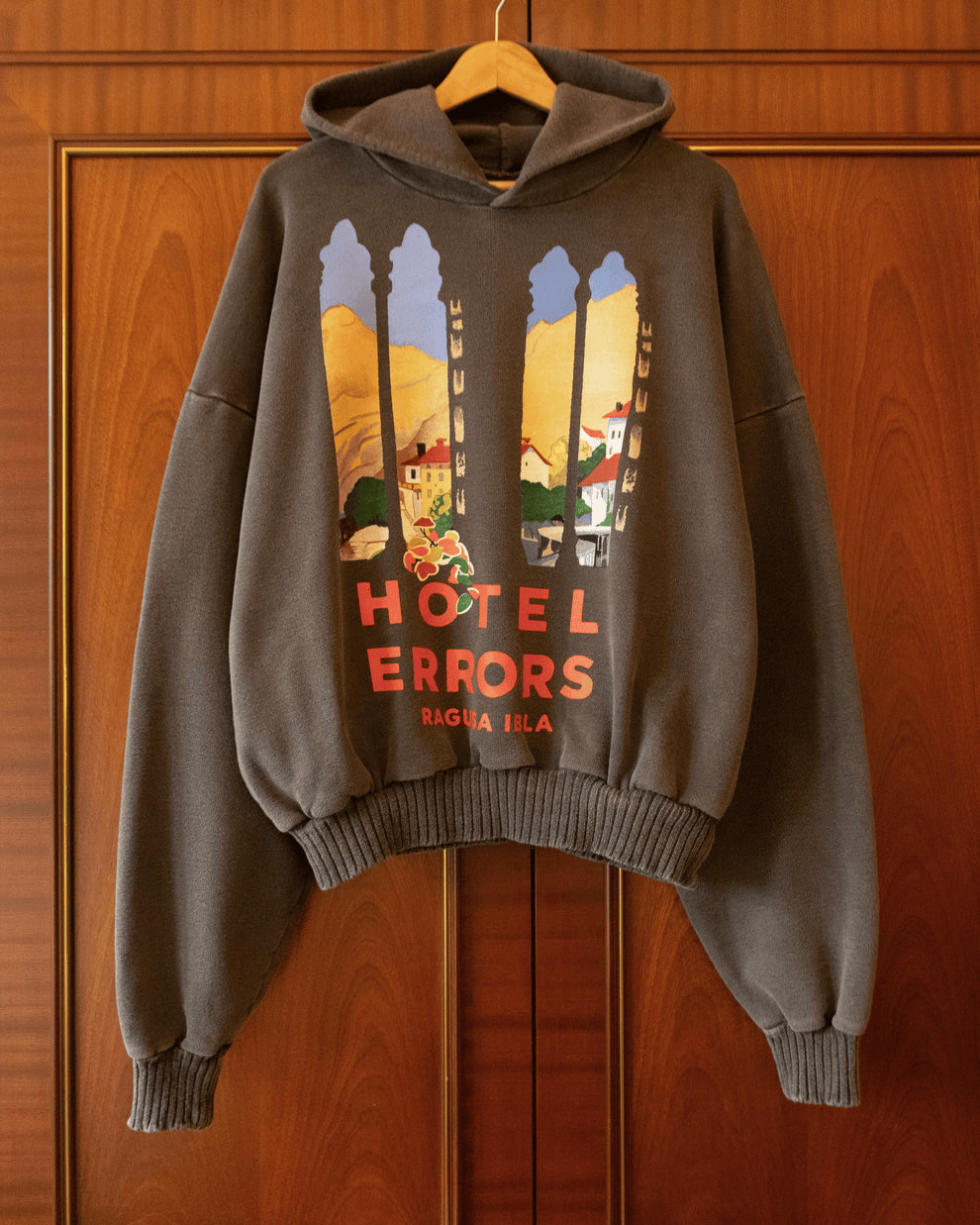 House Of Errors Hoodie Gifts For Best Friends-1