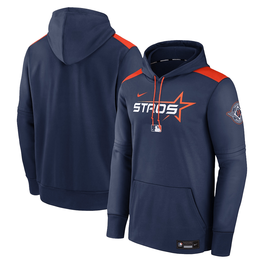 Houston Astros City Connect 2025 Hoodie Simple Father's Day Gift Ideas-1