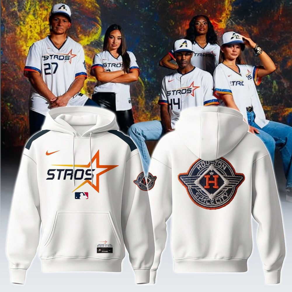 Houston Astros City Connect 2025 Hoodie Top Father's Day Gifts-1