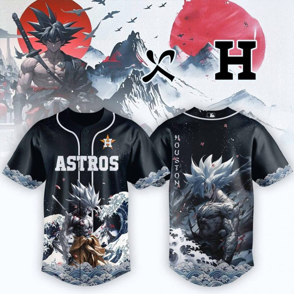 Houston Astros Goku Ultra Instinct Mode Special Baseball Jersey Houston Astros Merch-1 Houston Astros Goku Ultra Instinct Mode Special Baseball Jersey Houston Astros Merch-1