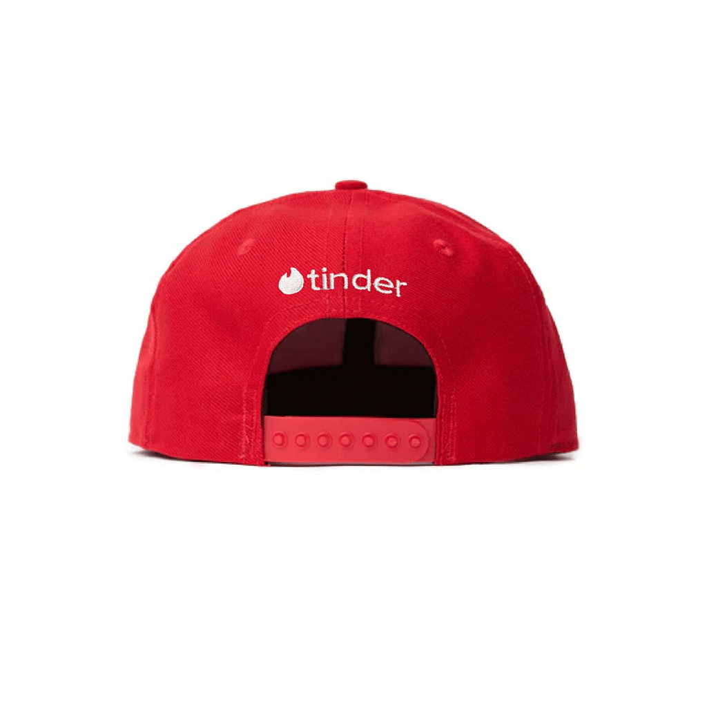 How We Love Is Who We Are Hat Snapback Tinder X Willy Chavarria Merch Gifts For Husband-1