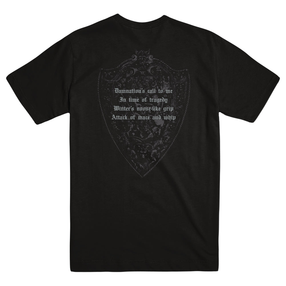 Hulder Merch Godslastering Shirt Hulder Shirt Dad Gifts For Father'S Day 2025-1