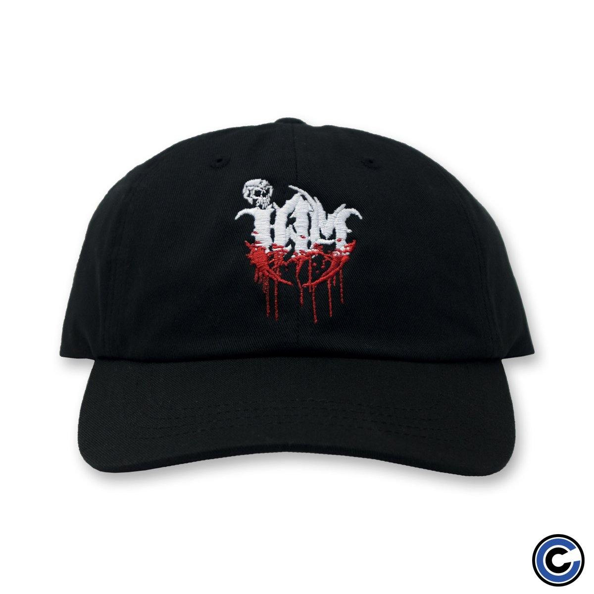 I Am Drip Logo Hat Gifts For Your Daughter-1