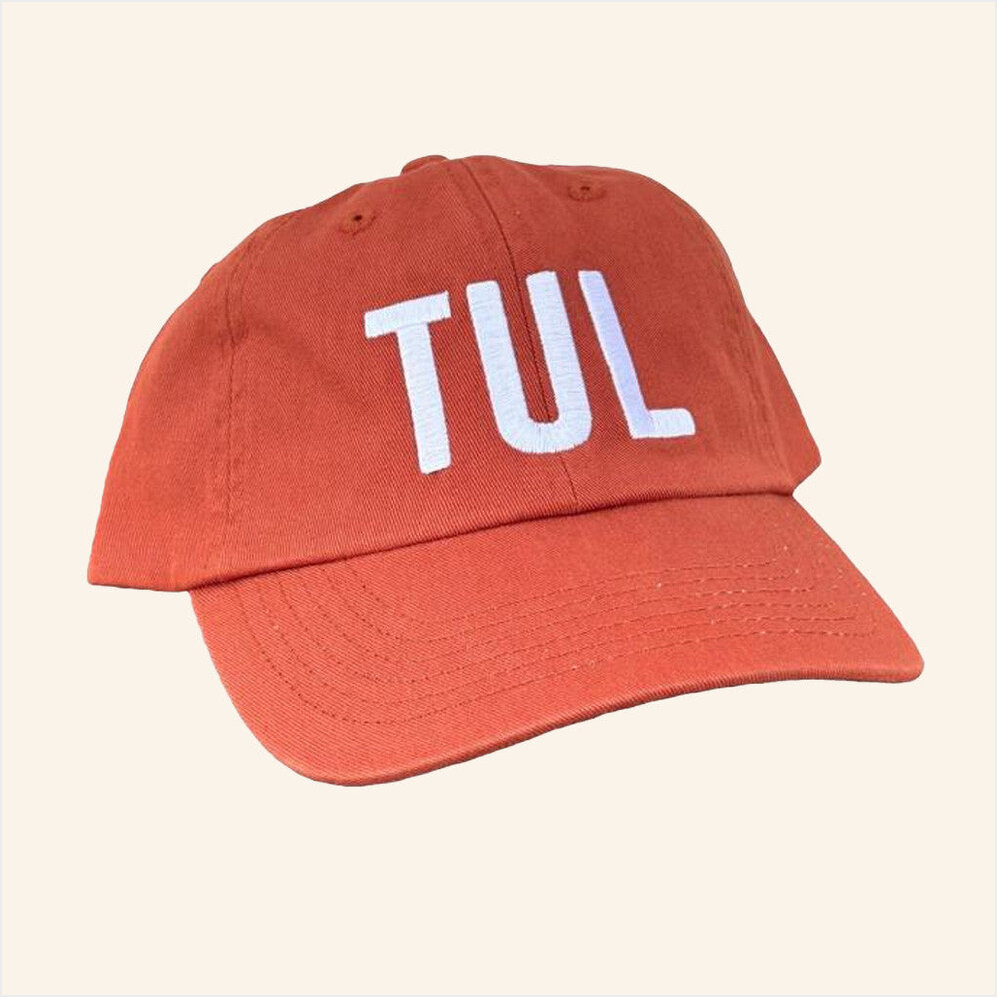 Idared General Merch Classic Tul Hat Embroidered Best Birthday Gift For Wife Gifts For BFF-1