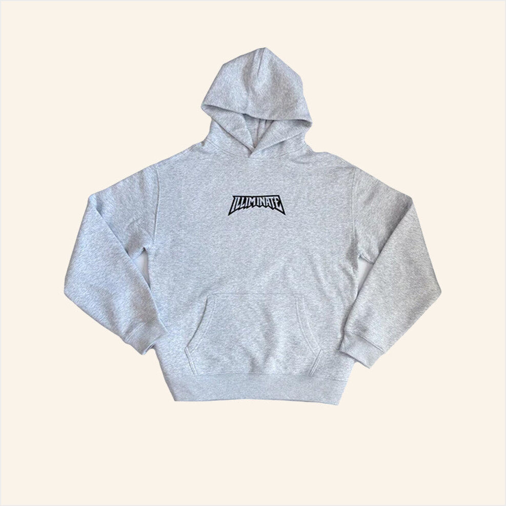 Illiminate Merch Hell Hoodie Birthday Birthday Gift Ideas For Friends Gifts For Friends-1