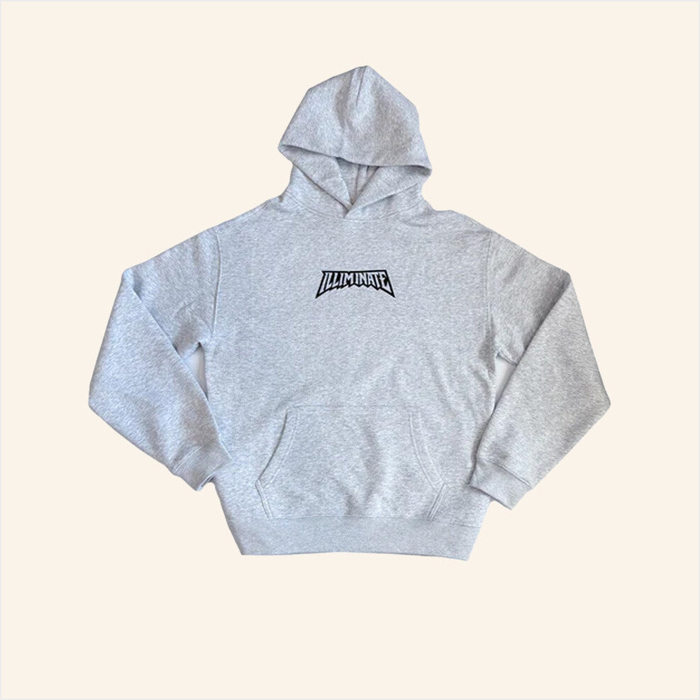 Illiminate Merch Iconic Rx7 Hoodie Birthday Birthday Gift Ideas For Boyfriend Gifts For Fans-1