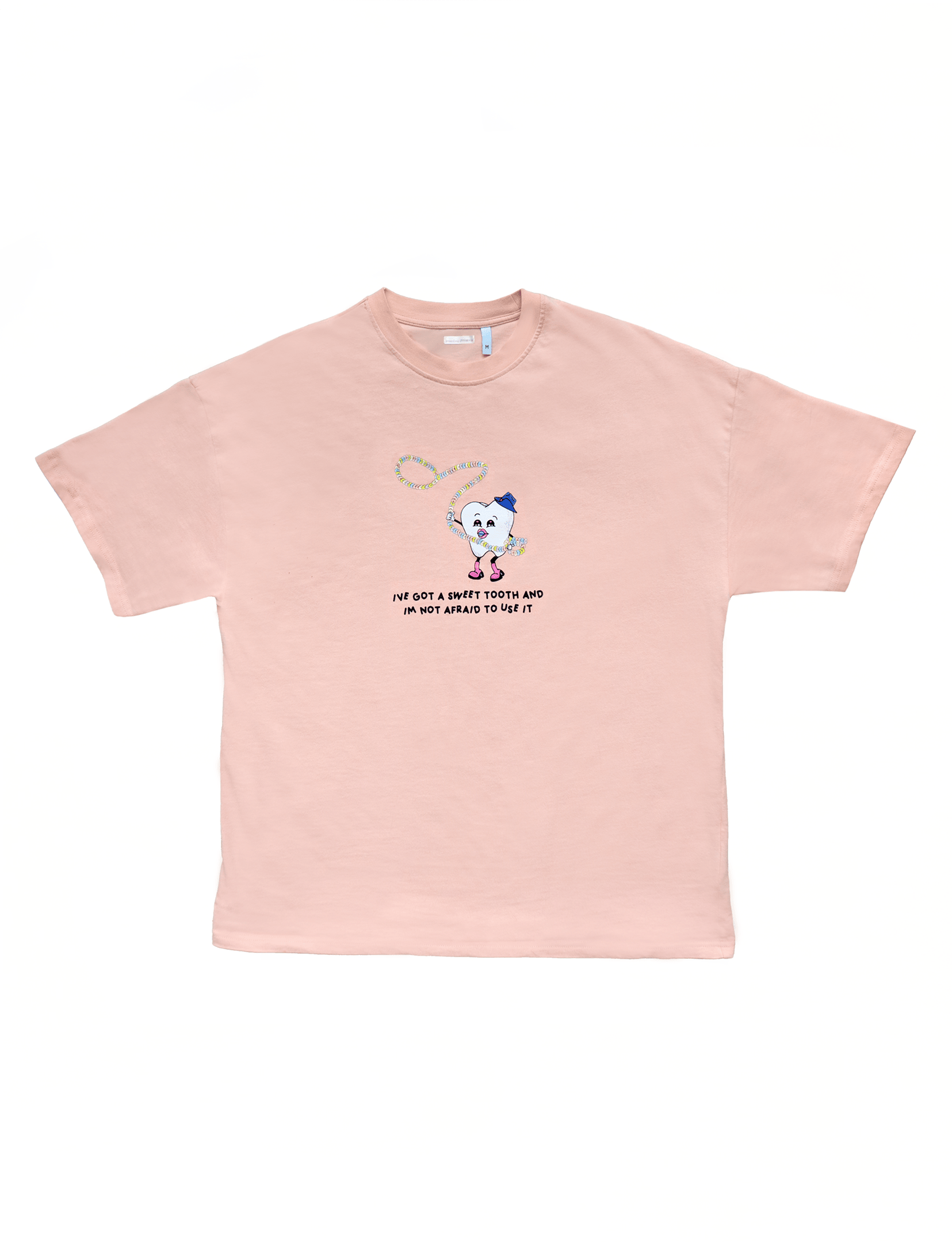 Imaginary Friends Sweatshirt CAVI-T T-Shirt Cute Gifts For Wife-1