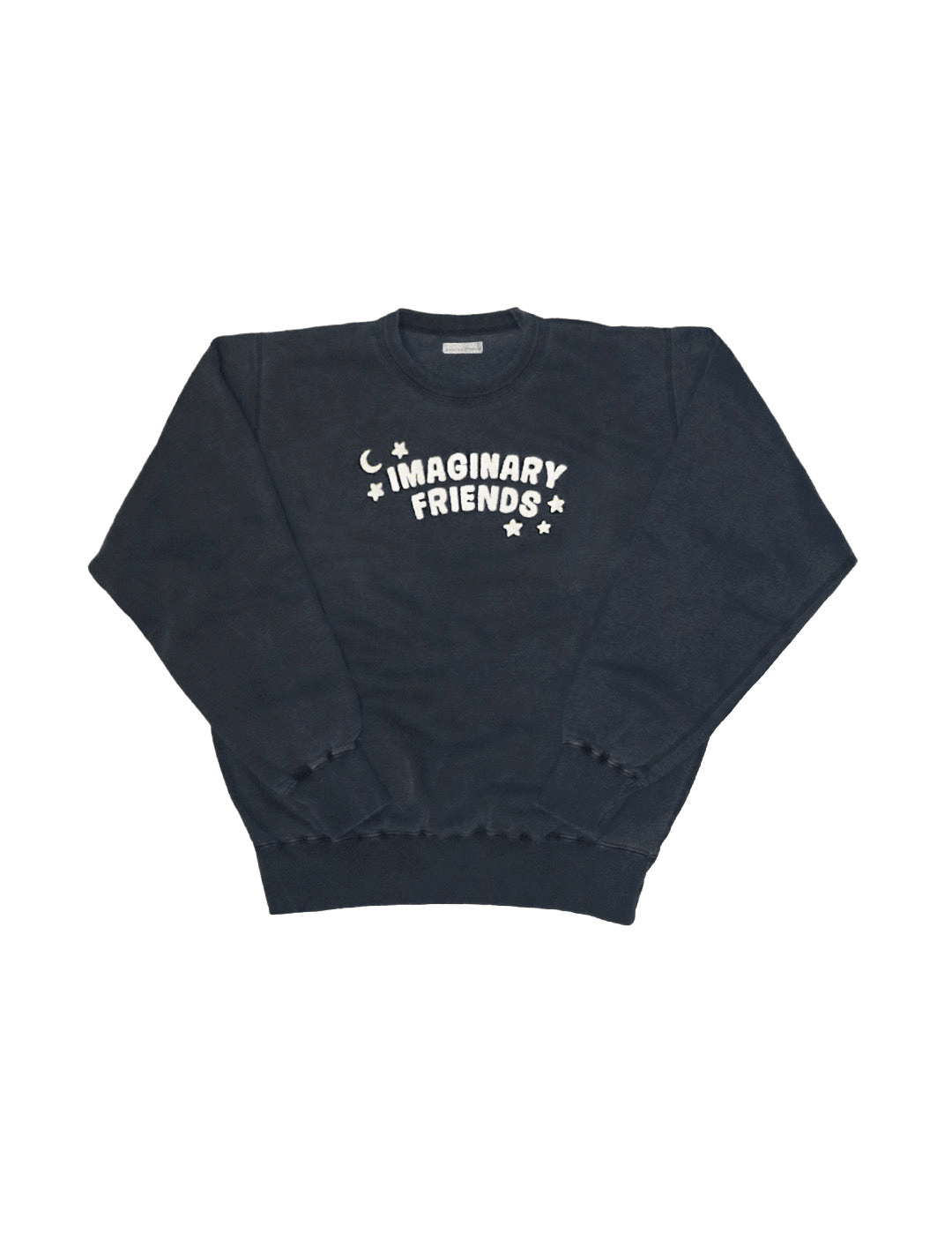Imaginary Friends Sweatshirt Imaginary Friends Merch Gifts For Him Her-1