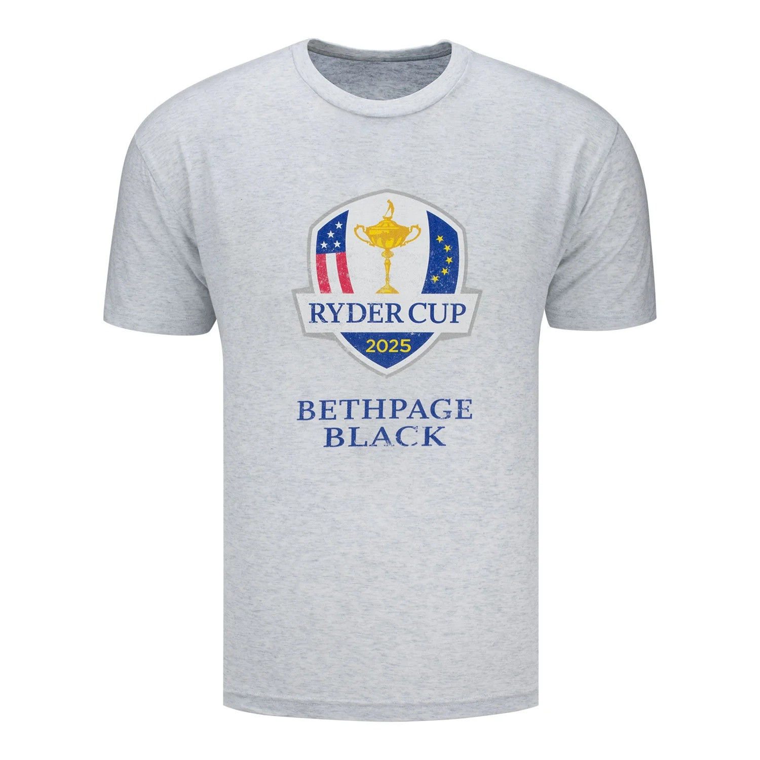 Imperial 2025 Ryder Cup Shirt Golf Merch Father's Day Best Gifts For Golf Lovers-1