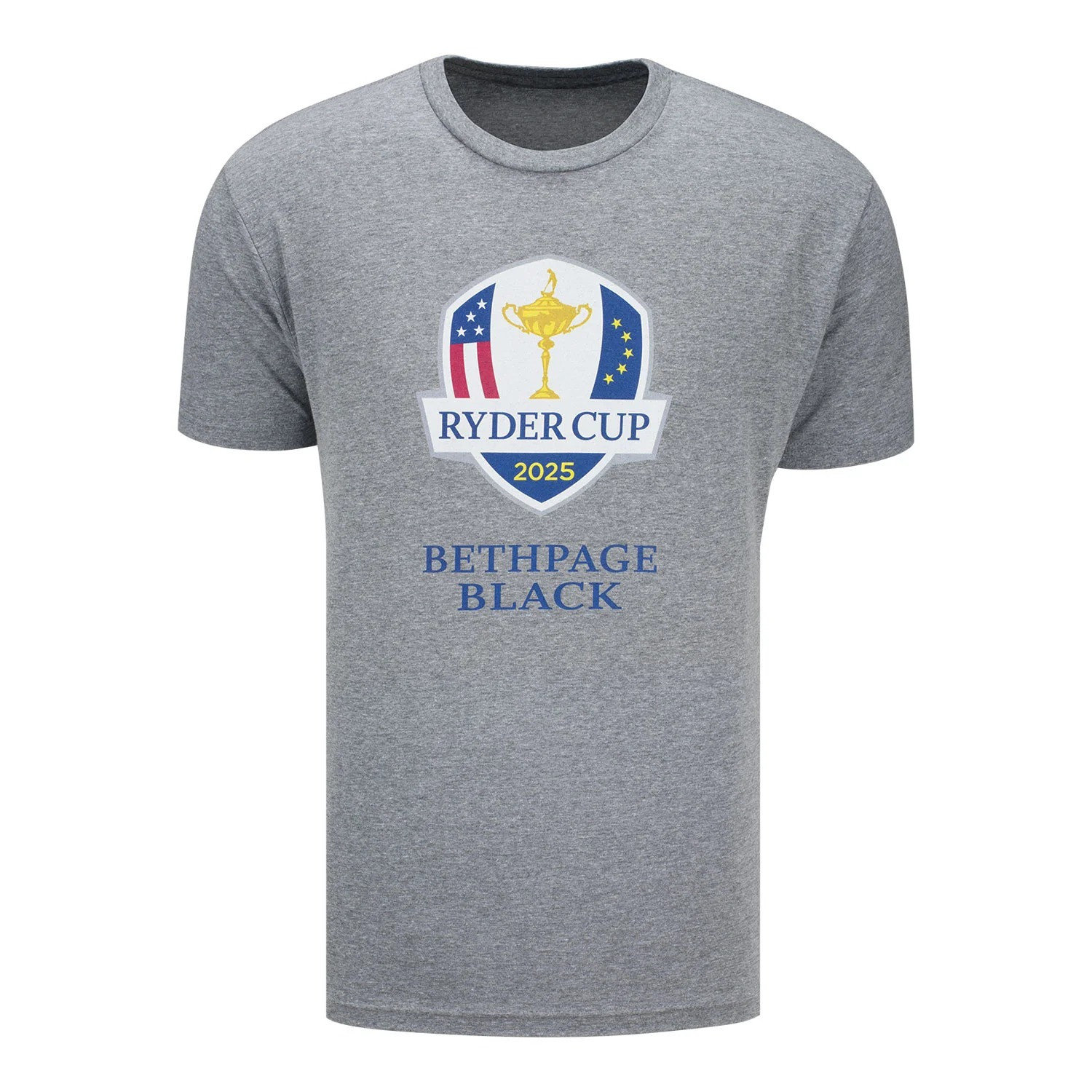 Imperial 2025 Ryder Cup Shirt Golf Merch Father's Day Ideas Unique Gifts For Golfers-1