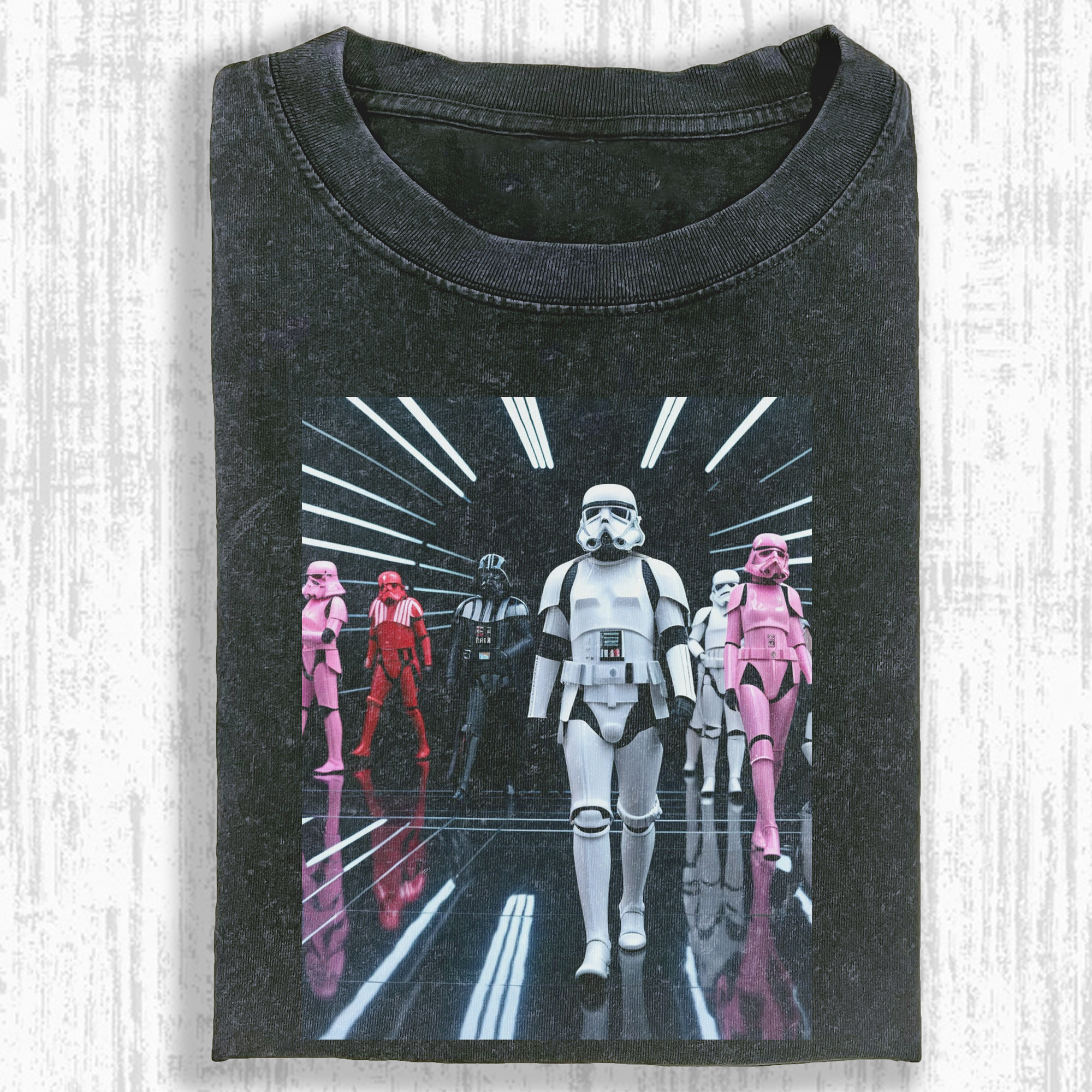 Imperial Solddlers Of Different Colors Tshirt Gifts For Star Wars Lovers-1 Imperial Solddlers Of Different Colors Tshirt Gifts For Star Wars Lovers-1
