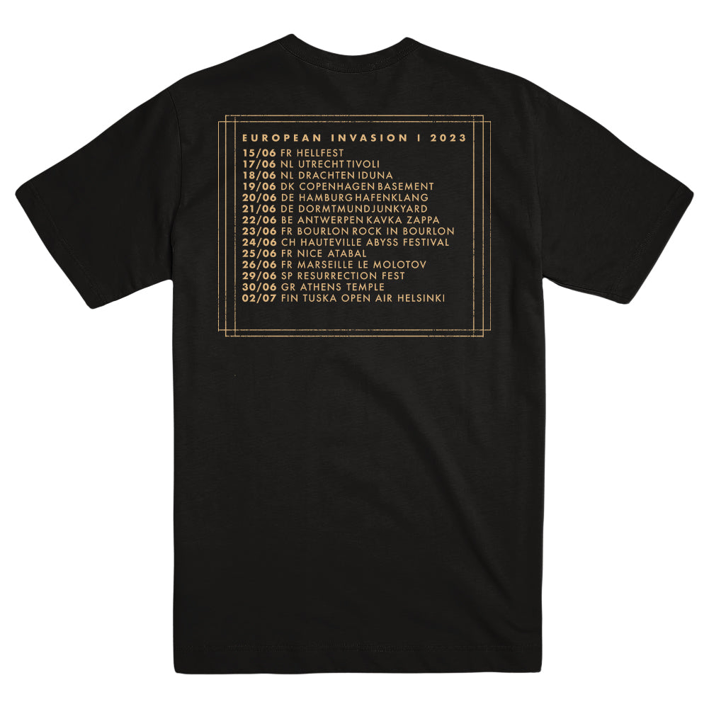 Imperial Triumphant Merch June Tour 2023 Shirt Imperial Triumphant Shirt Father'S Day Gifts For Husband-1