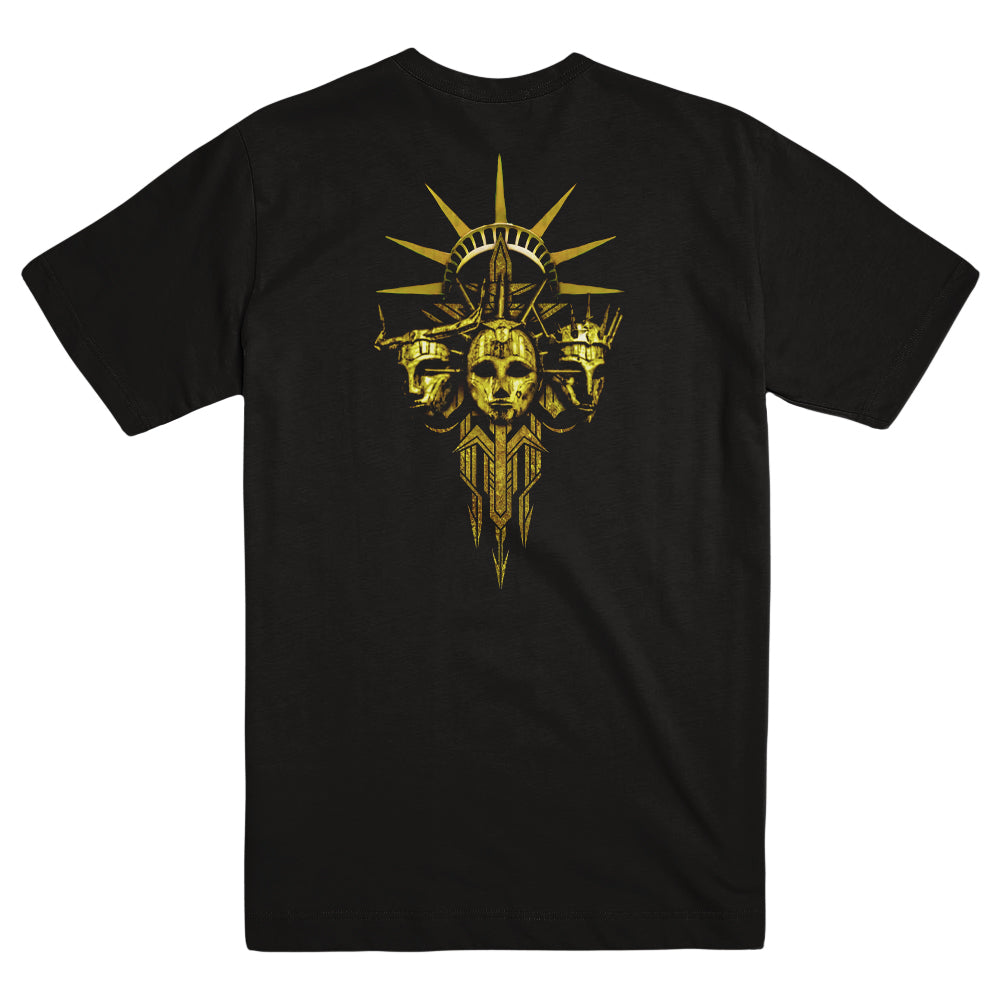 Imperial Triumphant Merch Metropolitan Vortex Shirt Imperial Triumphant Shirt Father'S Day Gifts For Metal Music Lovers-1
