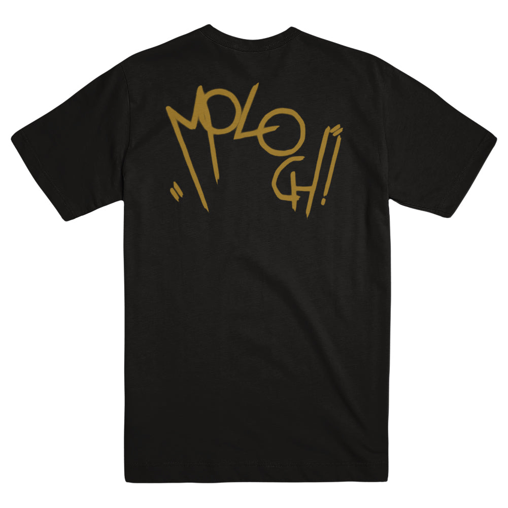 Imperial Triumphant Merch Moloch Shirt Imperial Triumphant Shirt Dad Gifts For Father'S Day 2025-1