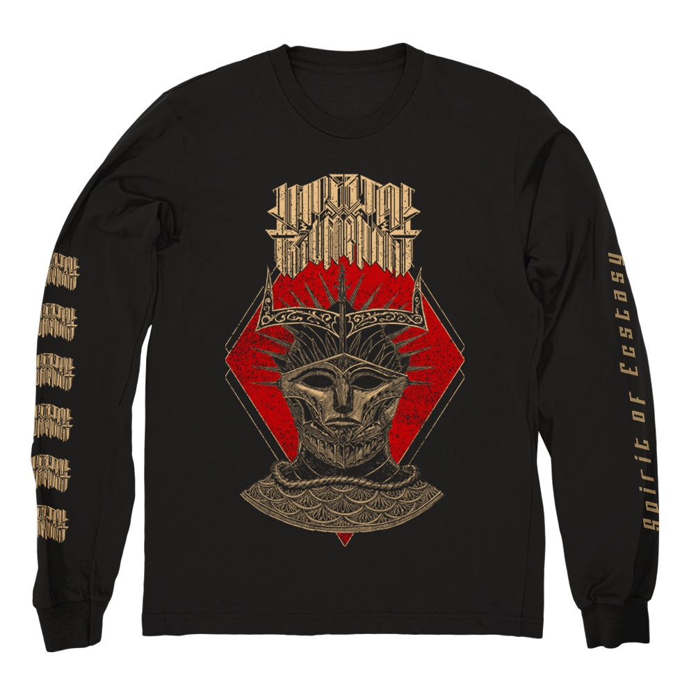 Imperial Triumphant Merch Spring Tour 2023 Long Sleeve Shirt Imperial Triumphant Shirt Father's Day Gifts For Husband-1