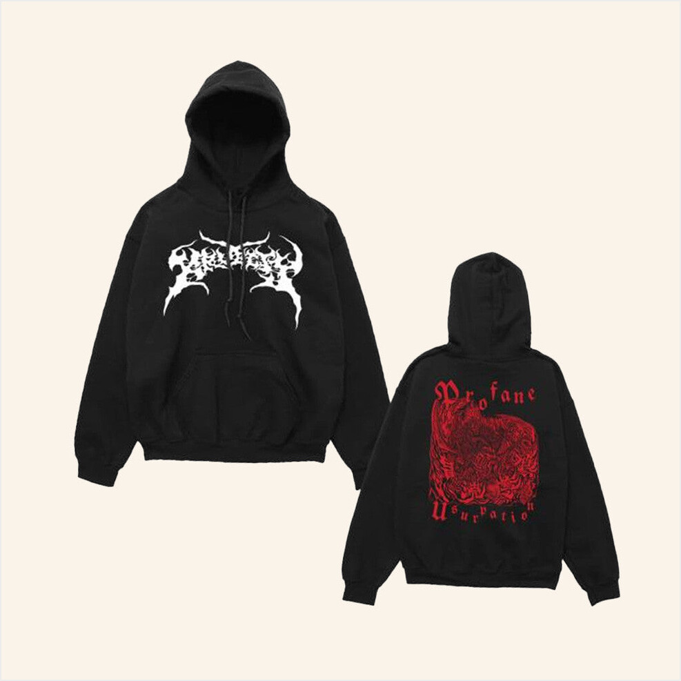 Imprint Merch Kruelty Sugi Hoodie Best Birthday Birthday Gift For Husband Gifts For Friends-1