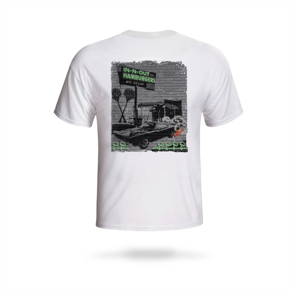 In N Out Shirt 2023 Quality-N-Speed T-Shirt Gifts For Dad Who Wants Nothing-1