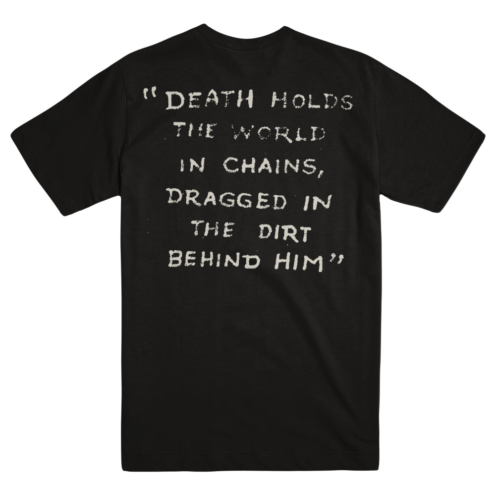 Incendiary Merch Weatherholtz Shirt Incendiary Shirt Father'S Day Gifts For Metal Music Lovers-1