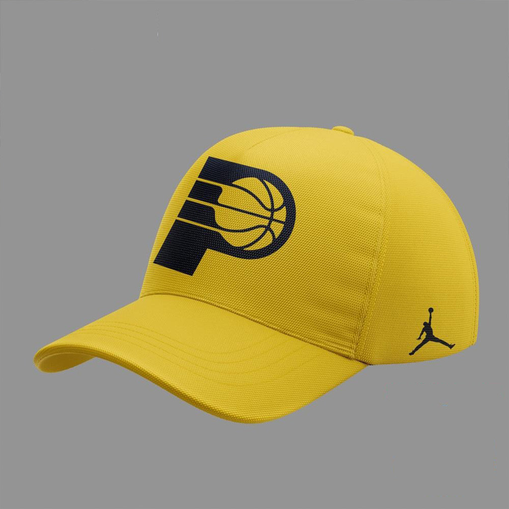 Indiana Pacers 2025 Finals Yes Cers Nation Hat-1