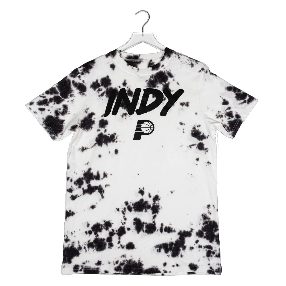 Indiana Pacers 24-25' CITY EDITION T-shirt By Stadium Essentials Best Gifts For Basketball Lovers-1 Indiana Pacers 24-25' CITY EDITION T-shirt By Stadium Essentials Best Gifts For Basketball Lovers-1
