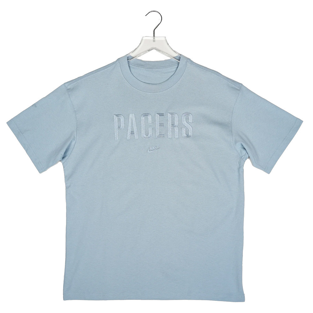 Indiana Pacers Courtside T-shirt Nike Gift Ideas For Basketball Lovers-1