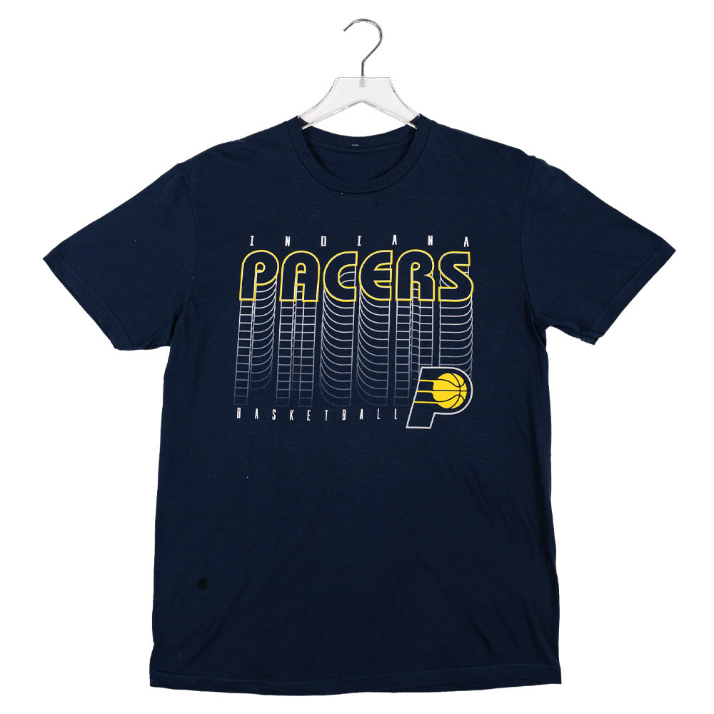 Indiana Pacers Repeat T-shirt Gifts For The Basketball Enthusiast-1