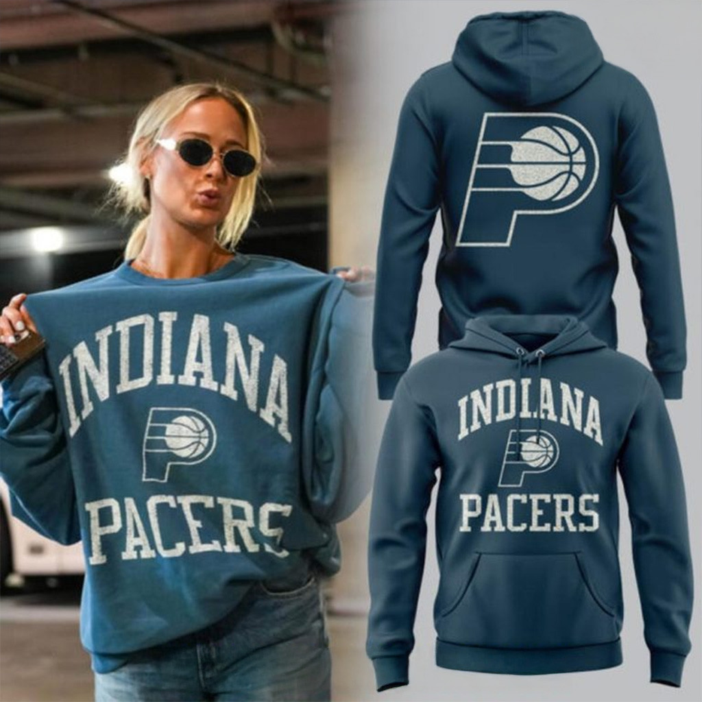 Indiana Pacers Vintage 2025 Hoodie Indiana Pacers Merch Gifts For Basketball Fan-1 Indiana Pacers Vintage 2025 Hoodie Indiana Pacers Merch Gifts For Basketball Fan-1