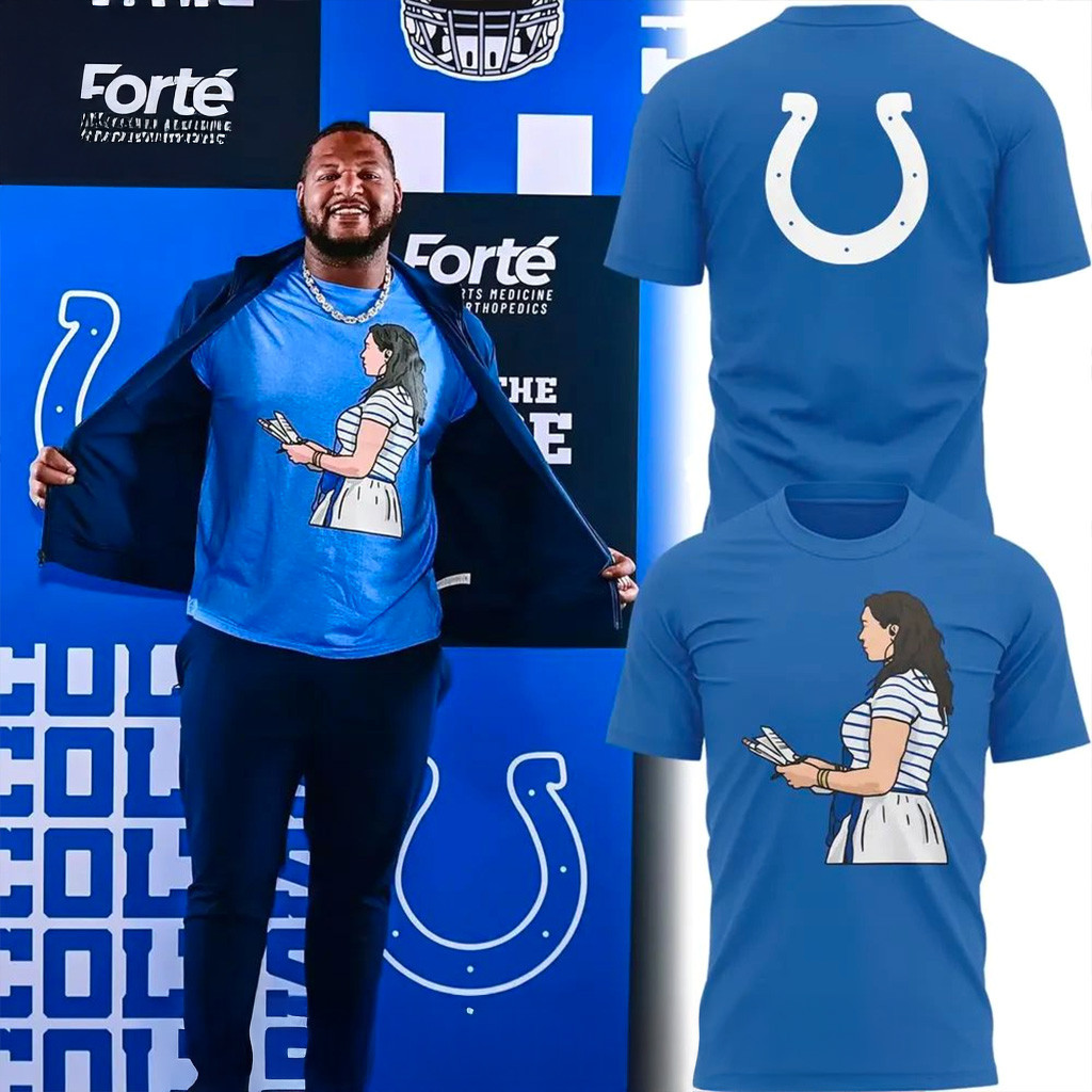 Indianapolis Colts Carlie Irsay Boss Lady T-Shirt Colts Merch Football Fan Gift Ideas-1 Indianapolis Colts Carlie Irsay Boss Lady T-Shirt Colts Merch Football Fan Gift Ideas-1
