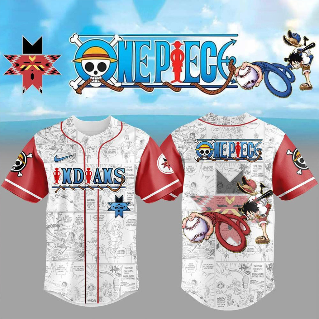 Indianapolis Indians One Piece Night Game Special Baseball Jersey Indianapolis Indians Merch-1