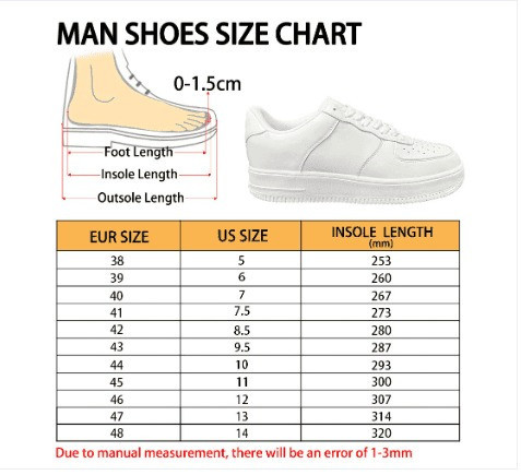 Inside Out 2 Anxiety Nike Air Force 1 Sneaker Inside Out 2 Merch Cute Mothers Day Gifts-1