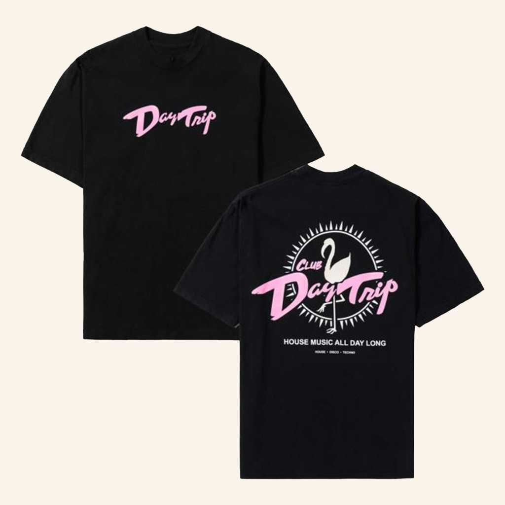 Insomniac Merch Casino T-Shirt Good Gifts For Sister-1