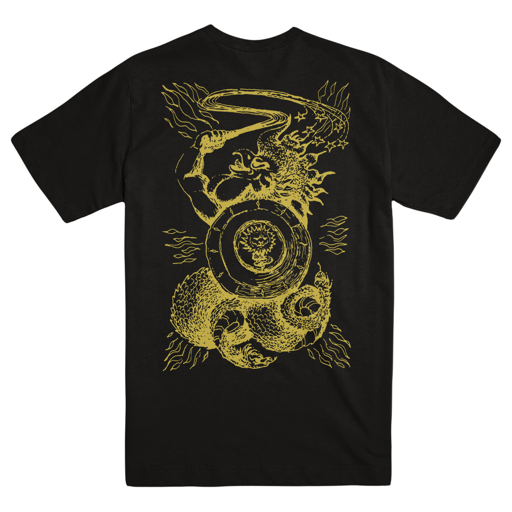 Integrity Merch All Death Is Mine Shirt Integrity Shirt Father'S Day Gifts For Boyfriend-1