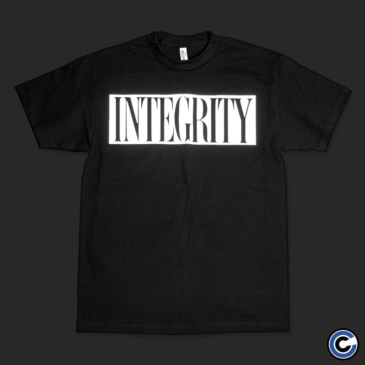 Integrity Merch Candybar Shirt Integrity Shirt-1