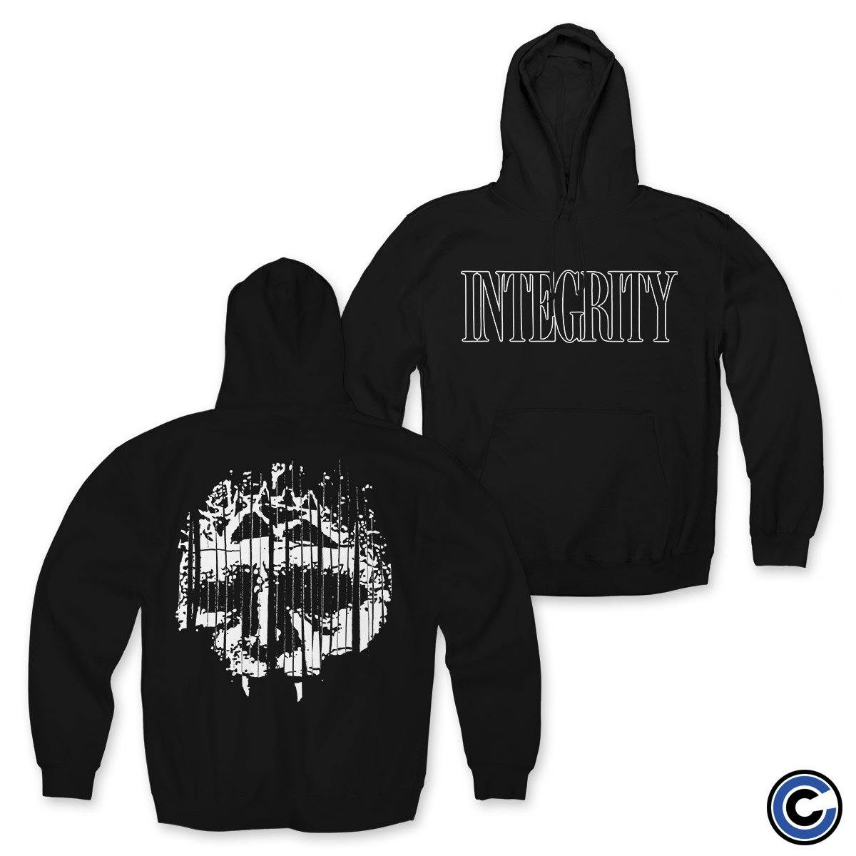 Integrity Merch Fang Logo Hoodie Integrity Hoodie-1