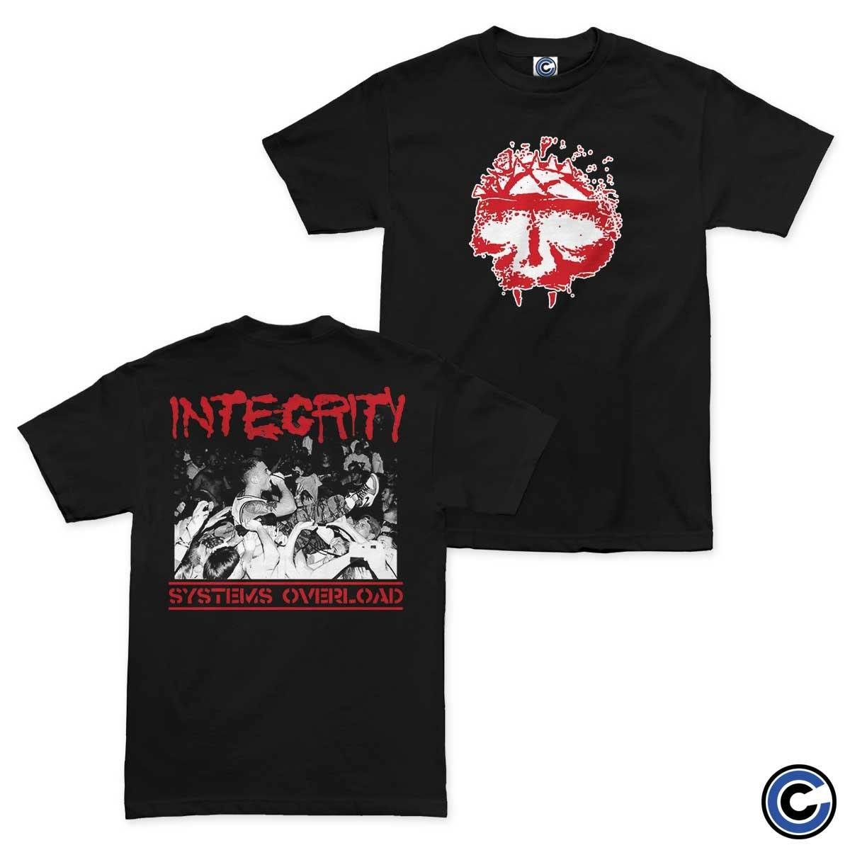 Integrity Merch Overload Shirt Integrity Shirt-1