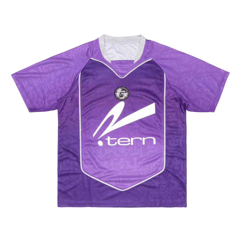 Internet FC Gradient Jersey Tern Merch Fathers Day Gifts For Husband-1