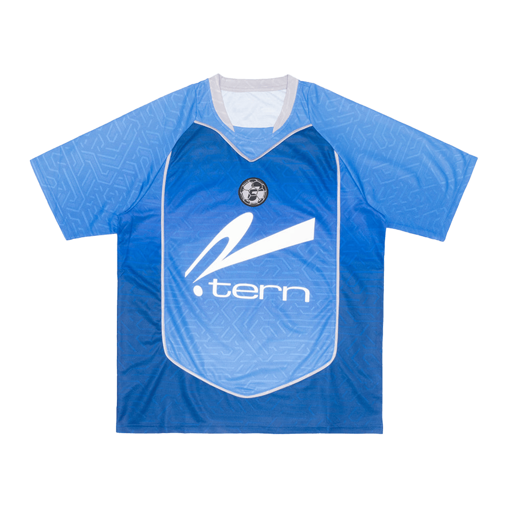 Internet FC Gradient Jersey Tern Merch Father's Day Special Gifts For Dad-1