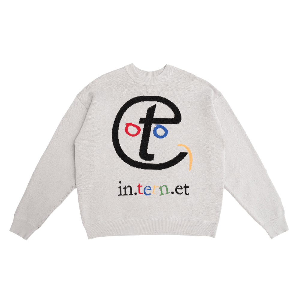Internet Sweater Tern Merch Best Father's Day Gifts For Husband-1