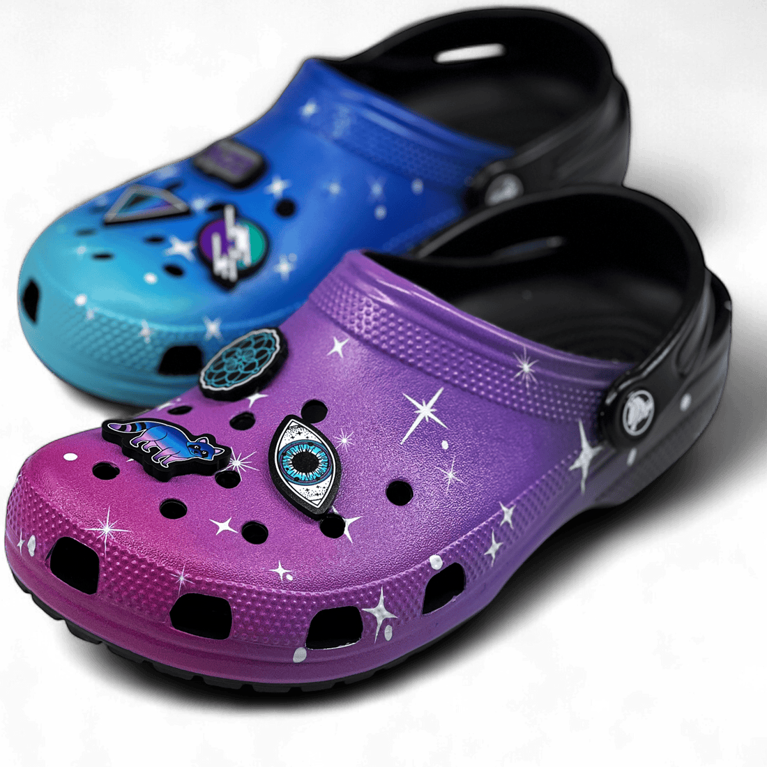 Inzo Merch 2025 Inzo Clogs Gifts For Best Friends-1