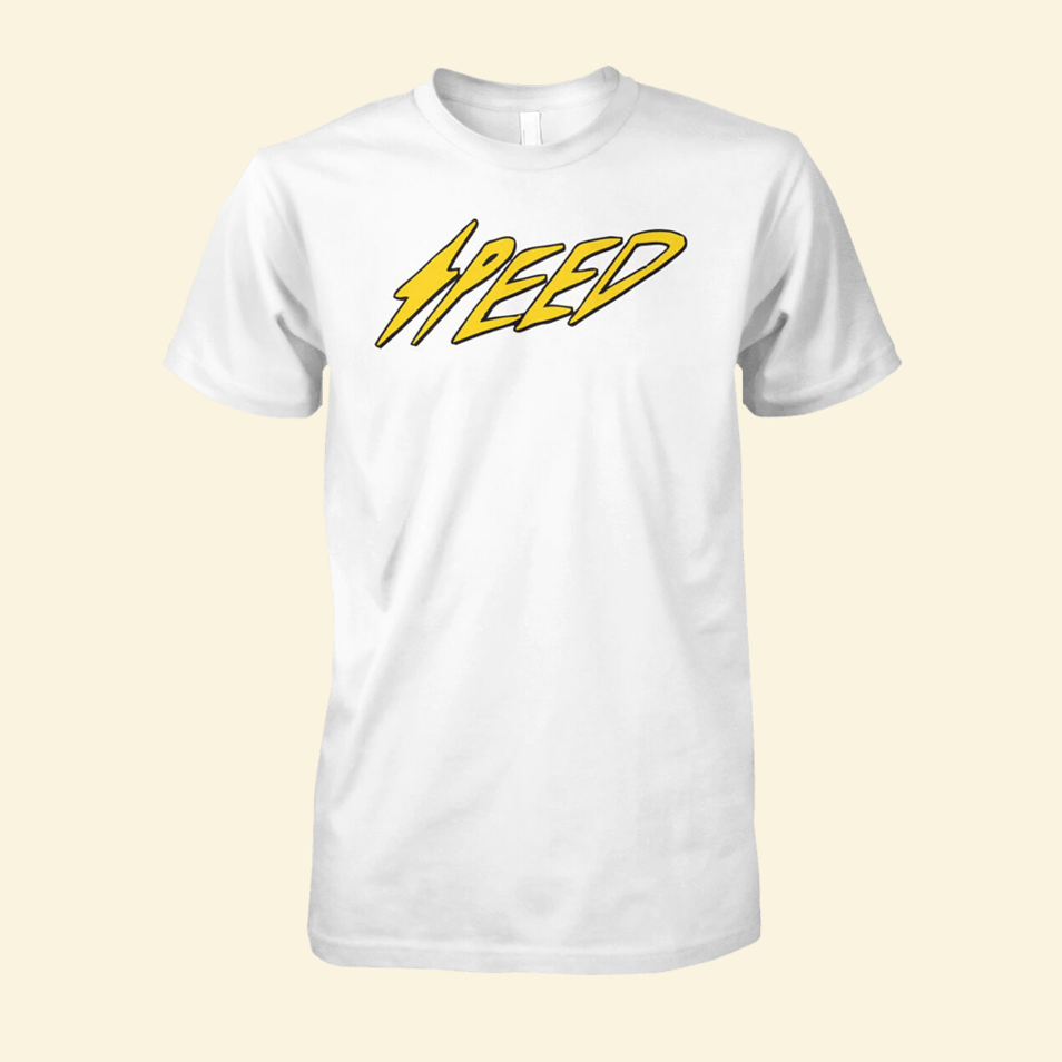 Ishowspeed Merch IShowSpeed T-Shirt Good Fathers Day Gifts Gift Idea for Him Gifts For Besties-1