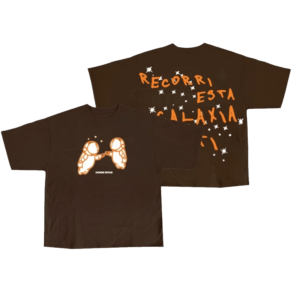 Ivan Cornejo Merch Ivan Cornejo Mirada Tour 2024 T-Shirt Father's Day Gifts For Son In Law-1