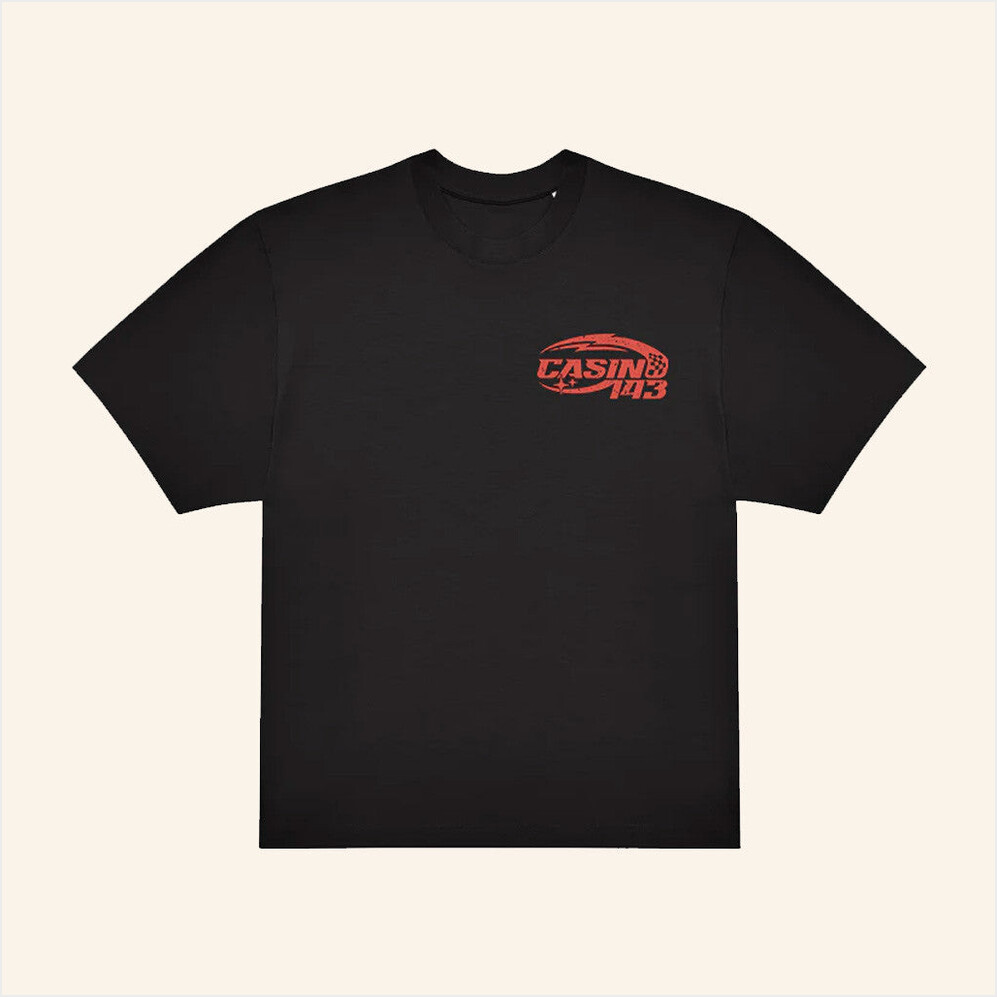 Ivoxygen Merch Racer T-Shirt Gift Ideas For Boyfriend Birthday Gifts For Besties-1