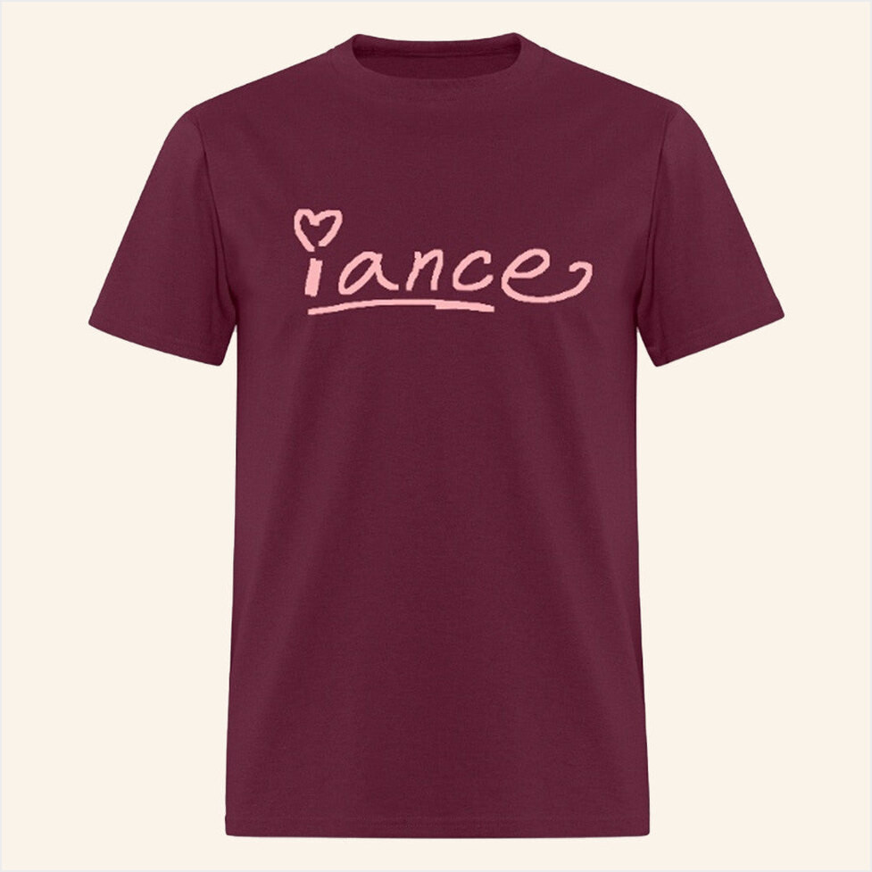 Jacknjellify BFDI Merch Iance Shirt Gifts For Girlfriend Birthday Gifts For BFF-1