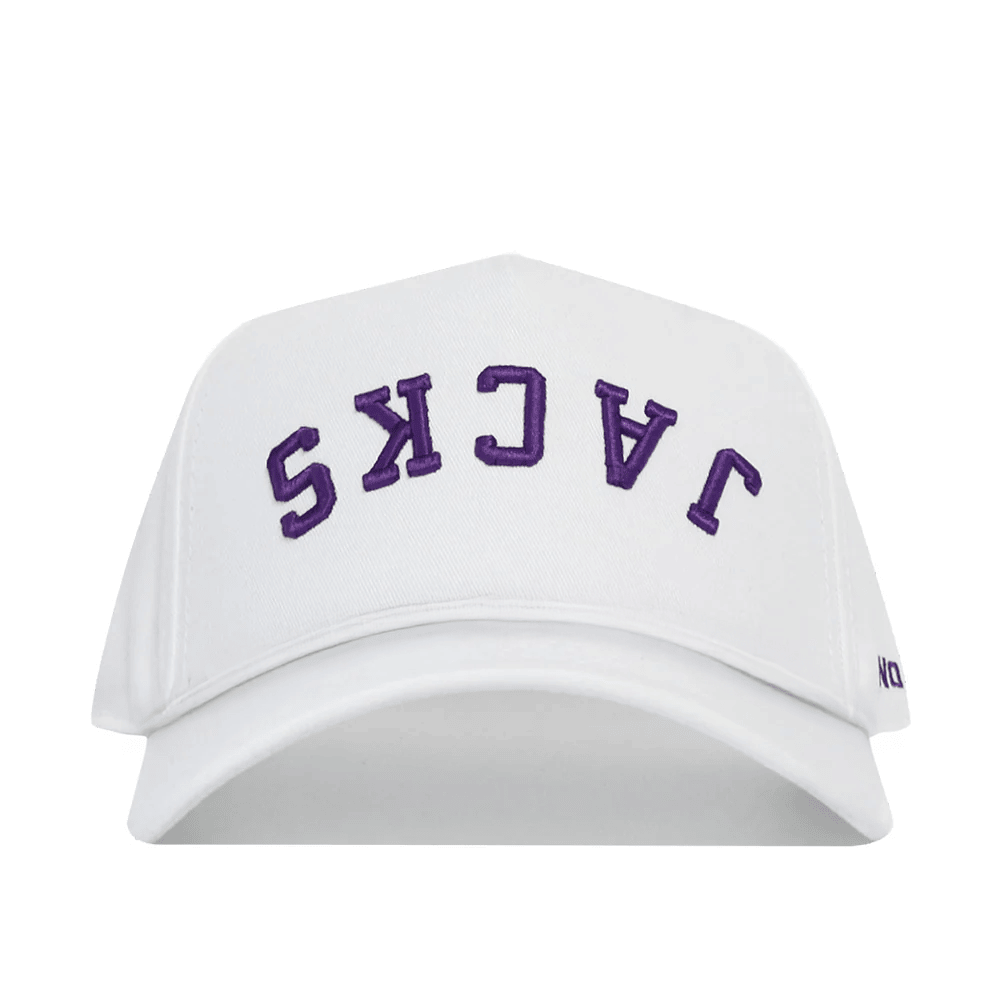 Jacks Upside Down Hat Trend Jacks Reversed Hat Jacks Merch Great Father's Day Gifts-1